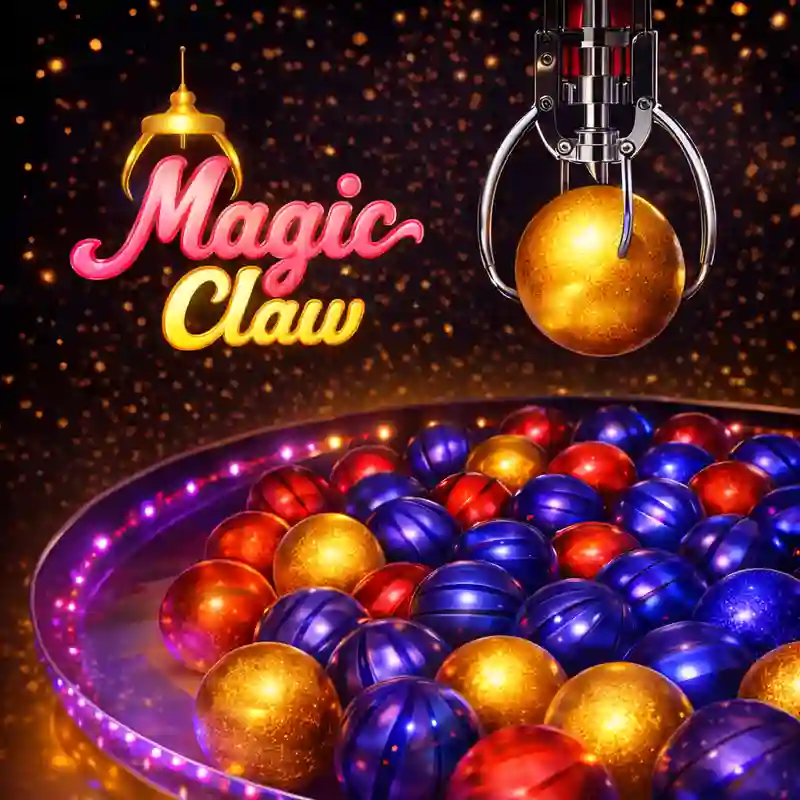 Magic Claw