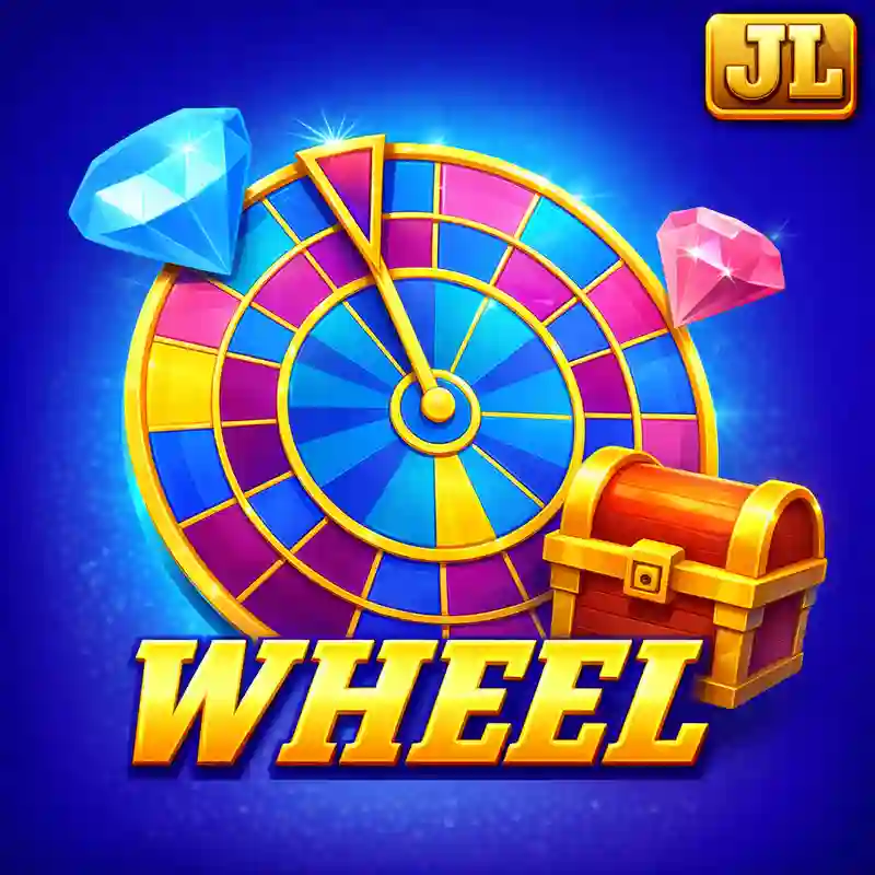 Wheel Online Casino Game